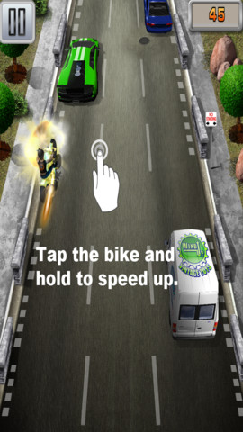 Motorcycle Race Track: Game free - Φωτογραφία 4