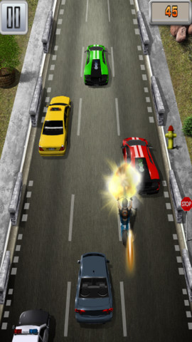 Motorcycle Race Track: Game free - Φωτογραφία 5