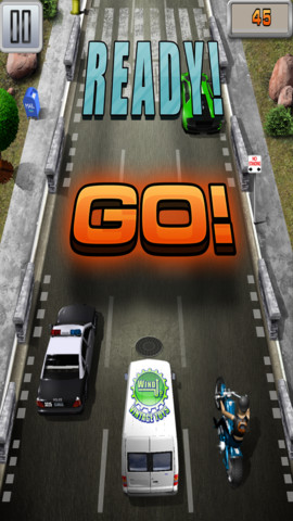 Motorcycle Race Track: Game free - Φωτογραφία 6