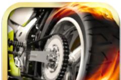 Motorcycle Race Track: Game free