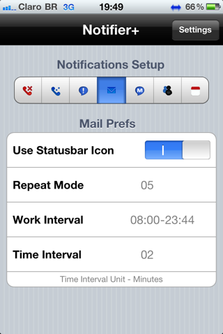 Notifier +: tweak update - Φωτογραφία 4