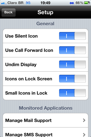 Notifier +: tweak update - Φωτογραφία 5