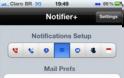 Notifier +: tweak update - Φωτογραφία 4