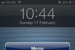 LockMemosPlus: Cydia tweak new