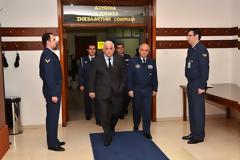 Ετήσια Ενημέρωση Στελεχών ΠΑ 2013