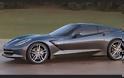 Νέα Corvette Stingray: Τhe American dream
