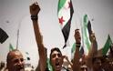 Συρία: Αναβολή της συμμετοχής στη σύνοδο Φίλων Συριακού Λαού για την αντιπολίτευση