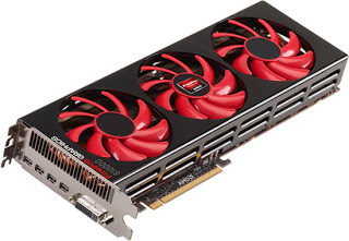 AMD Radeon HD 7990: Το σήριαλ της κυκλοφορίας τ - Φωτογραφία 1
