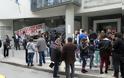 Έληξε η κατάληψη στην Υγειονομική Περιφέρεια Κρήτης