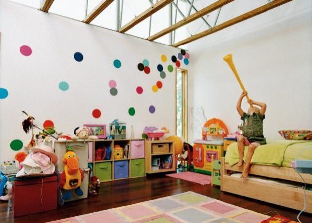 Τα πιο μοντέρνα παιδικά δωμάτια είναι εδώ! - Φωτογραφία 1