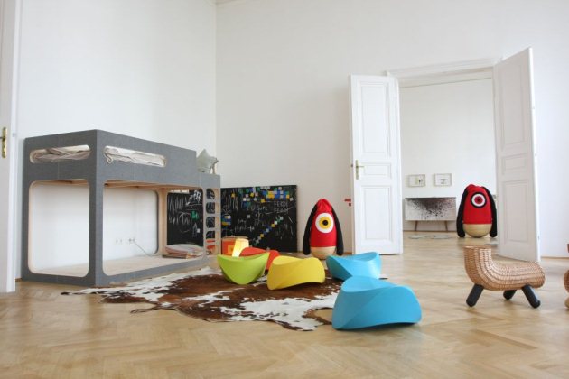Τα πιο μοντέρνα παιδικά δωμάτια είναι εδώ! - Φωτογραφία 10