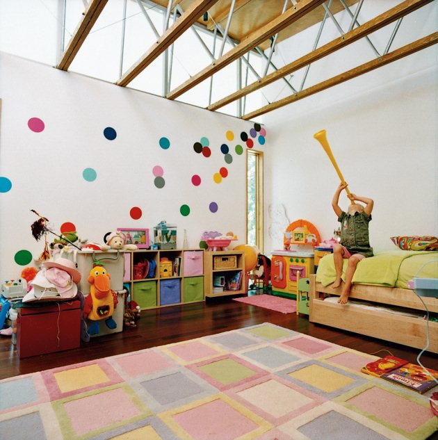 Τα πιο μοντέρνα παιδικά δωμάτια είναι εδώ! - Φωτογραφία 5