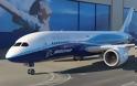 Ιαπωνία: Νέο πρόβλημα με Boeing