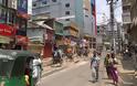 Οδοιπορικό στο Μπανγκλαντές για... πρωτάρηδες - Φωτογραφία 1