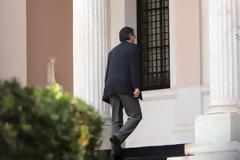 Οι Αμαζόνες του Μεγάρου Μαξίμου – Οι εντυπωσιακές παρουσίες στο γραφείο του πρωθυπουργού