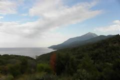 2747 - Καλιάγρα, ο αρσανάς της Ιεράς Μονής Κουτλουμουσίου