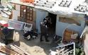 Άγρια δολοφονία στο Ηράκλειο - Ψάχνει τους δράστες η αστυνομία - Φωτογραφία 2