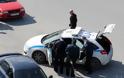 Άγρια δολοφονία στο Ηράκλειο - Ψάχνει τους δράστες η αστυνομία - Φωτογραφία 5