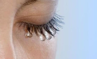 Δακρύρροια: Πότε τα δάκρυα είναι «ένοχα» - Φωτογραφία 1