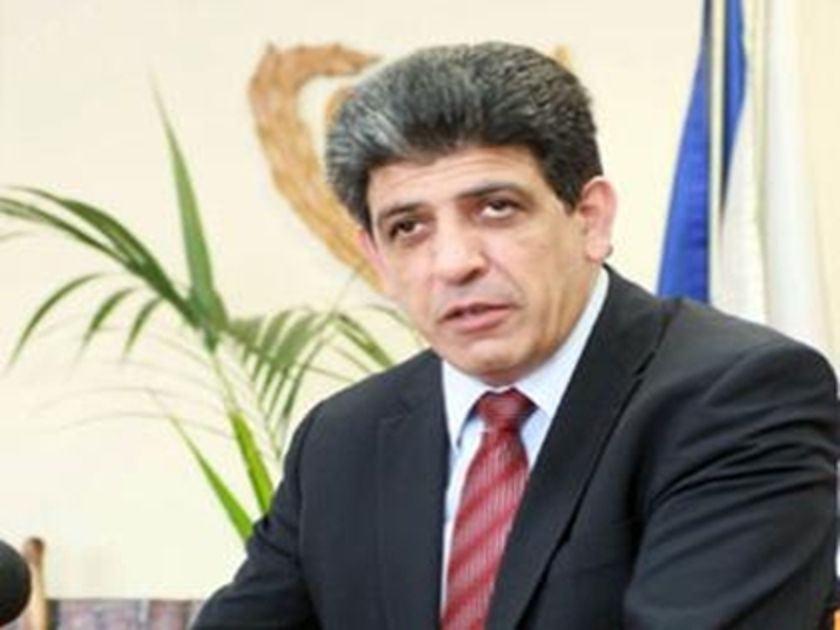 Τουρκική επιθετικότητα για τις ΑΟΖ καταγγέλλει ο Κύπριος υπουργός Εμπορίου - Φωτογραφία 1