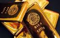Αποθέματα χρυσού αξίας 40 δισ. ευρώ στην Ελλάδα
