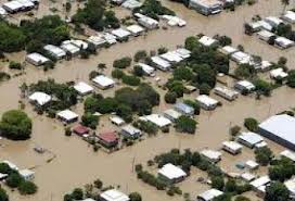Δύο νεκροί από πλημμύρες στην Αυστραλία - Φωτογραφία 1