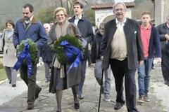 Στο Εμίν Αγά ο Kωνσταντίνος και η οικογένειά του