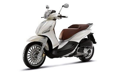 H Piaggio Hellas κλείνει τα 20! - Φωτογραφία 3