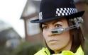 Η νέα αλά «ρόμποκοπ» συσκευή της βρετανικής αστυνομίας