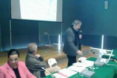 Πάτρα: Μελλοντικός στόχος να πεζοδρομηθεί η Αγ. Ανδρέου