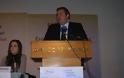 Ομιλία Καμέννου στο προσυνέδριο περιφέρειας Κρήτης στο Ηράκλειο