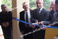 Πραγματοποιήθηκαν τα εγκαίνια του Δημοτικού Σχολείου Παστίδας