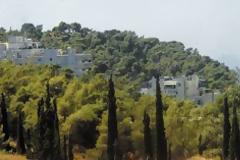 Μαίνεται η «μάχη του Υμηττού»