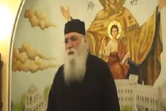 Γέροντας Νεκτάριος Μουλατσιώτης: Έκτακτη ανακοίνωση για τον Πάπα [Video]