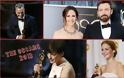 The Oscars 2013: Οι μεγάλοι νικητές της απονομής - Φωτογραφία 1