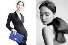 Η Τζένιφερ Λόρενς είναι η νέα μούσα της Dior