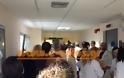 Ένταση στο Νοσοκομείο του Βόλου, ξανά η Αστυνομία στο γραφείο του Διοικητή