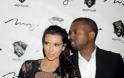 Κim Kardashian-Kanye West: Έμαθαν το φύλο του παιδιού τους!