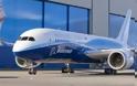 Παραμένουν καθηλωμένα τα Boeing 787 στην Ιαπωνία