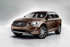 Η Volvo στο Σαλόνι της Γενεύης: Ανανέωση της σειράς «60»