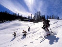 Κλαίνε για κόσμο τα χιονοδρομικά - Κάθετη πτώση του χειμερινού τουρισμού - Μεγάλες προσφορές ενόψει Καθαράς Δευτέρας - Φωτογραφία 1
