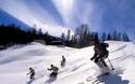 Κλαίνε για κόσμο τα χιονοδρομικά - Κάθετη πτώση του χειμερινού τουρισμού - Μεγάλες προσφορές ενόψει Καθαράς Δευτέρας