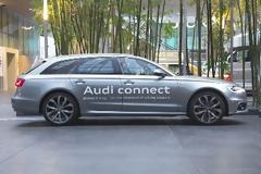 Η Audi ανάμεσα στις 50 πιο καινοτόμες εταιρίες στον κόσμο