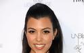 20 beauty looks της Kourtney Kardashian - Φωτογραφία 11