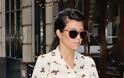 20 beauty looks της Kourtney Kardashian - Φωτογραφία 12