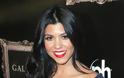 20 beauty looks της Kourtney Kardashian - Φωτογραφία 13