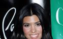 20 beauty looks της Kourtney Kardashian - Φωτογραφία 17