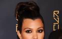 20 beauty looks της Kourtney Kardashian - Φωτογραφία 19
