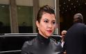 20 beauty looks της Kourtney Kardashian - Φωτογραφία 20