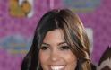 20 beauty looks της Kourtney Kardashian - Φωτογραφία 3